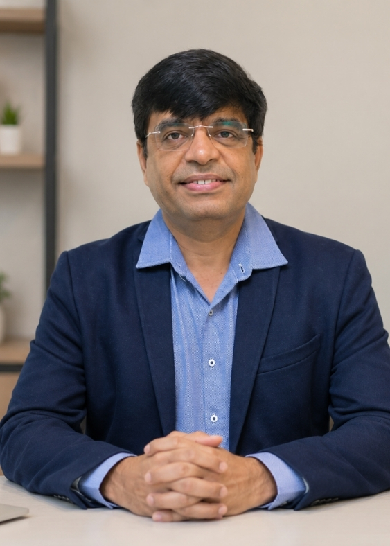 Dr. Tarun Bharti